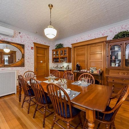 Harrison House Bed & Breakfast Naperville Dış mekan fotoğraf