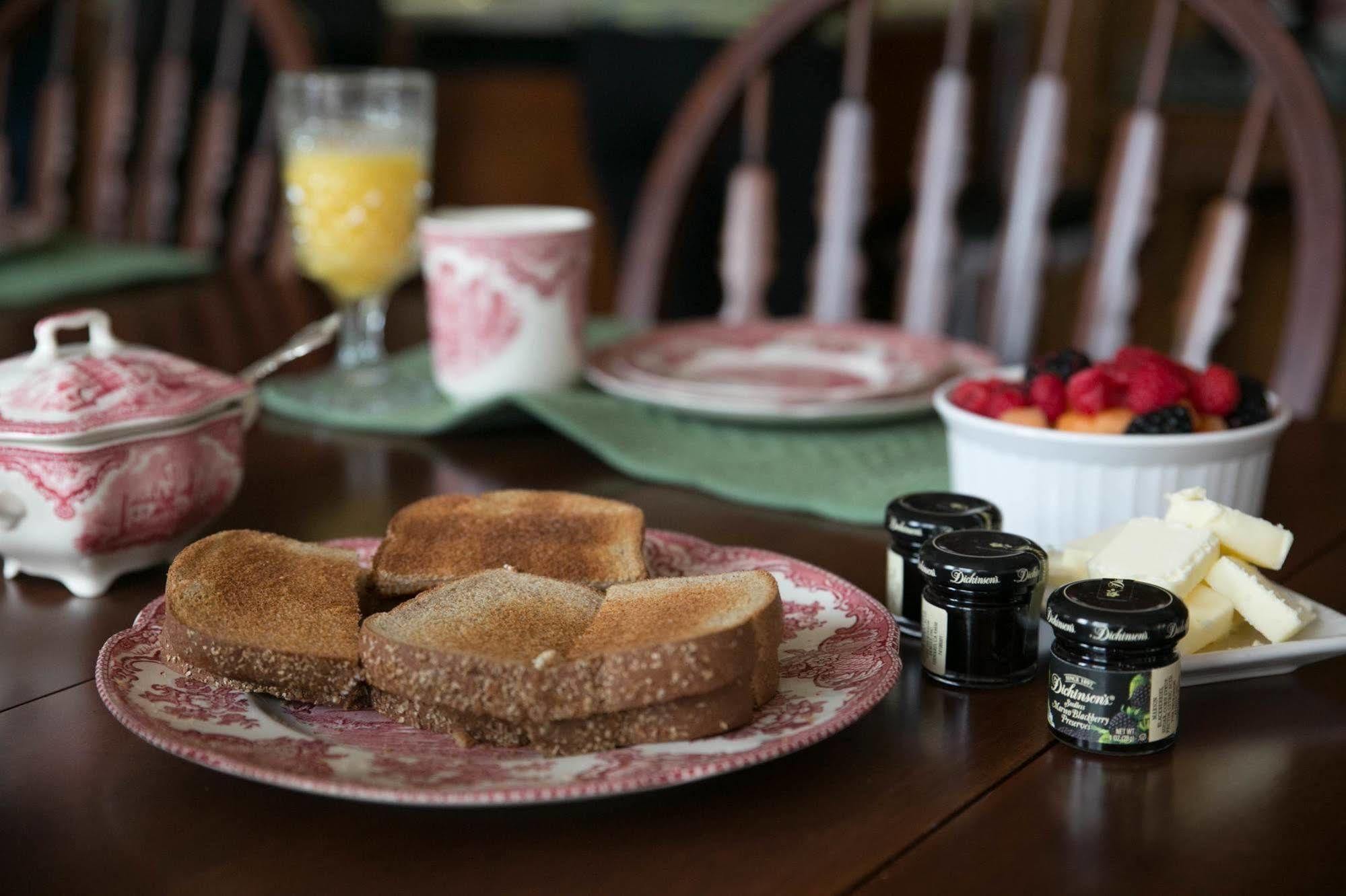 Harrison House Bed & Breakfast Naperville Dış mekan fotoğraf