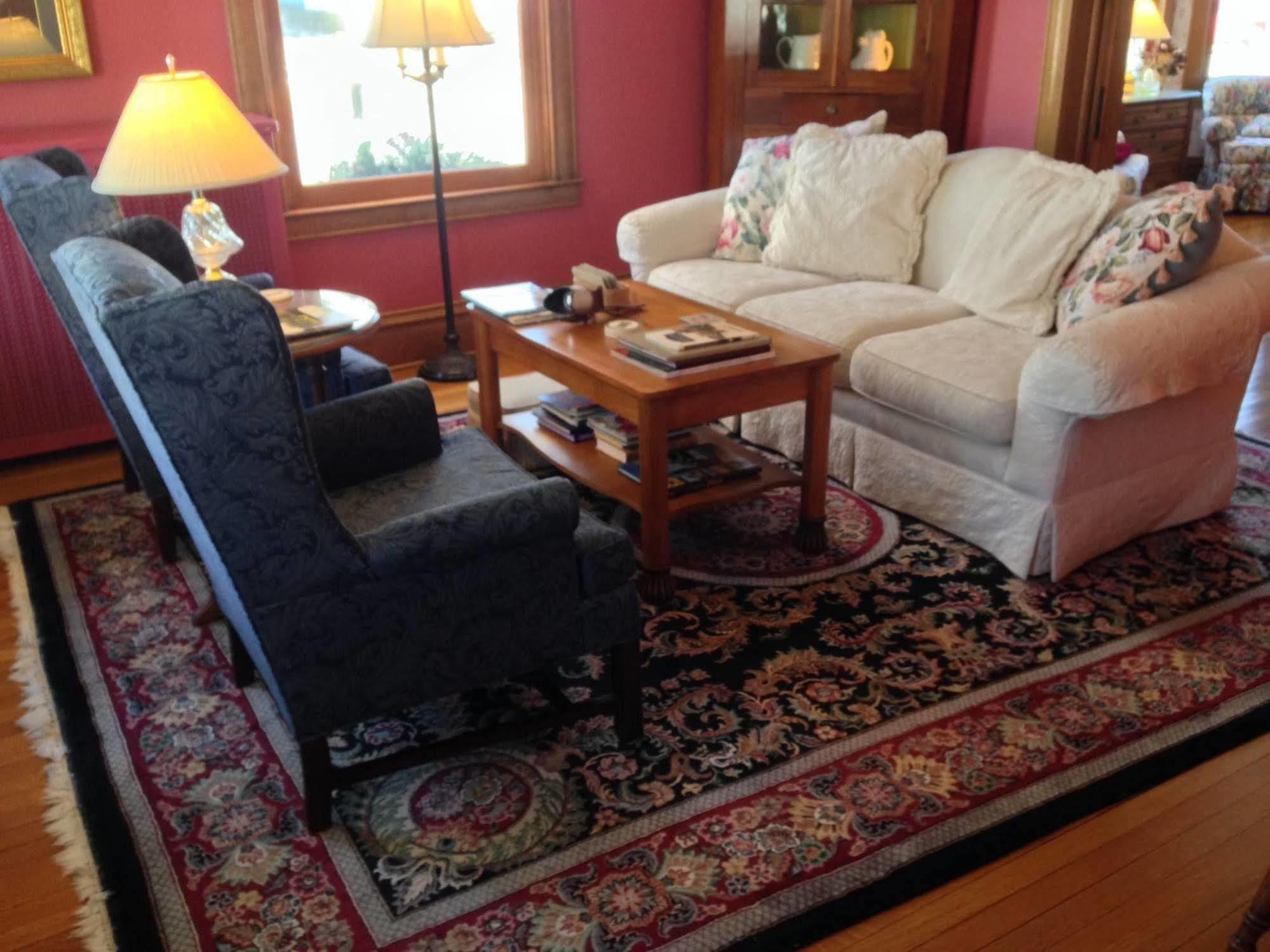 Harrison House Bed & Breakfast Naperville Dış mekan fotoğraf