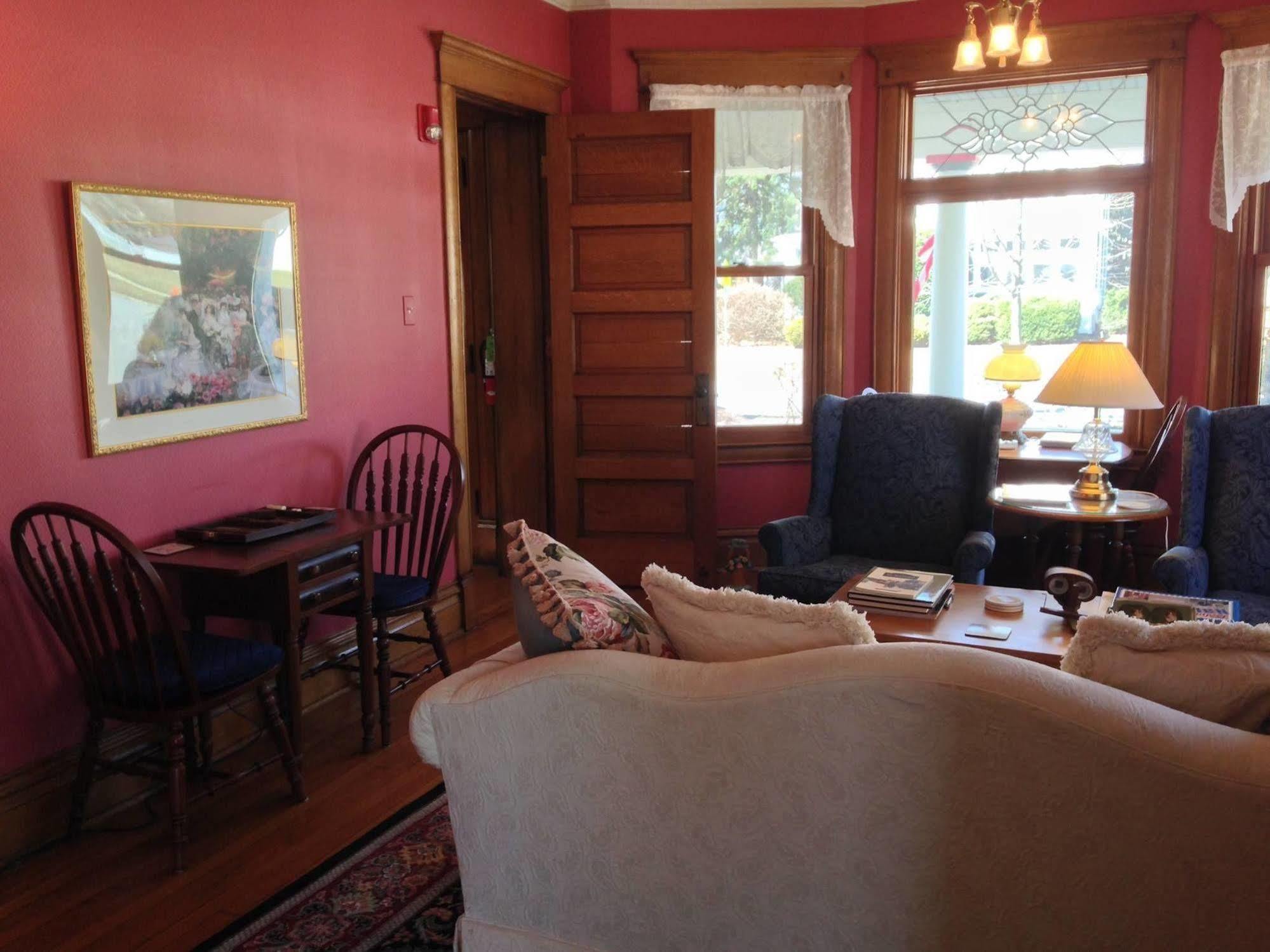 Harrison House Bed & Breakfast Naperville Dış mekan fotoğraf