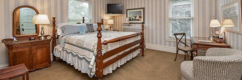 Harrison House Bed & Breakfast Naperville Dış mekan fotoğraf