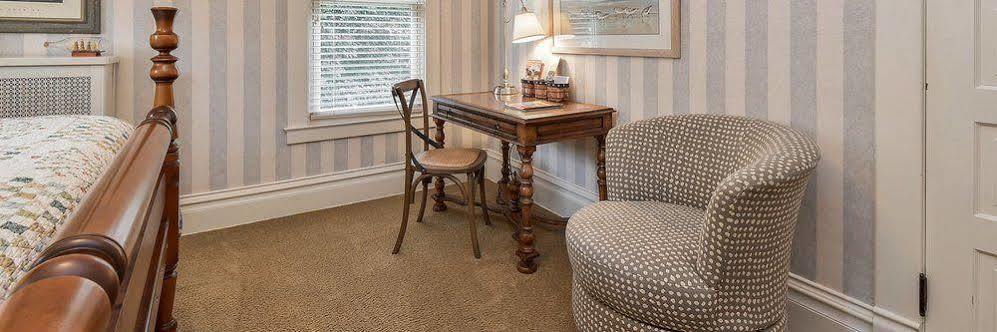 Harrison House Bed & Breakfast Naperville Dış mekan fotoğraf