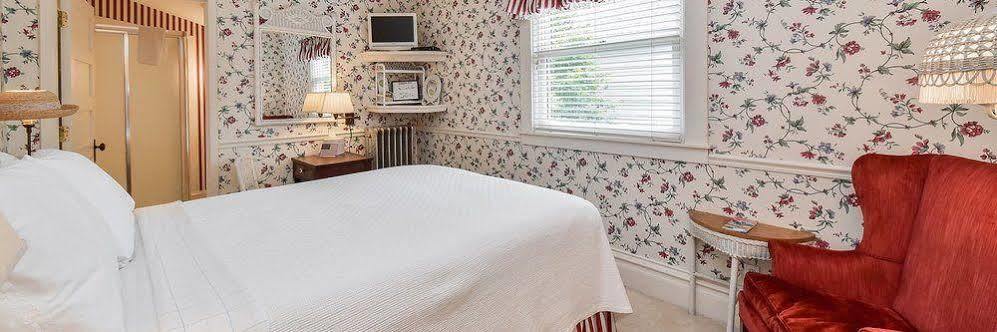 Harrison House Bed & Breakfast Naperville Dış mekan fotoğraf