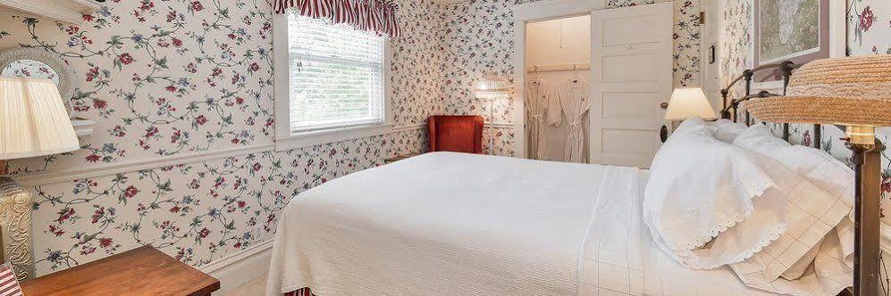 Harrison House Bed & Breakfast Naperville Dış mekan fotoğraf