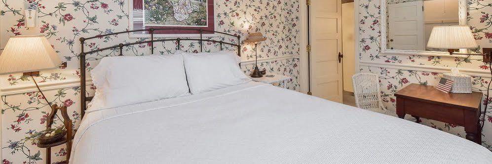 Harrison House Bed & Breakfast Naperville Dış mekan fotoğraf