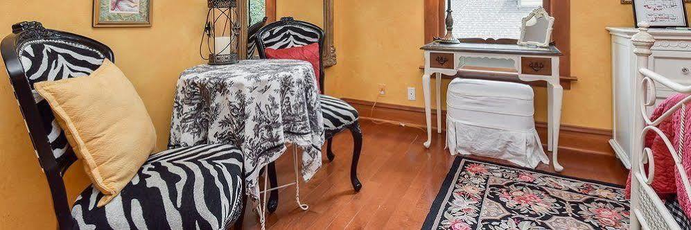 Harrison House Bed & Breakfast Naperville Dış mekan fotoğraf