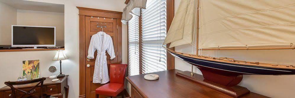 Harrison House Bed & Breakfast Naperville Dış mekan fotoğraf
