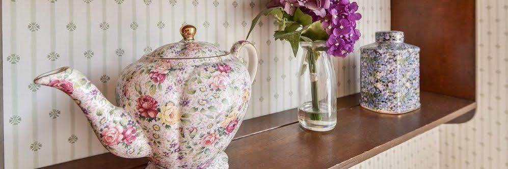 Harrison House Bed & Breakfast Naperville Dış mekan fotoğraf