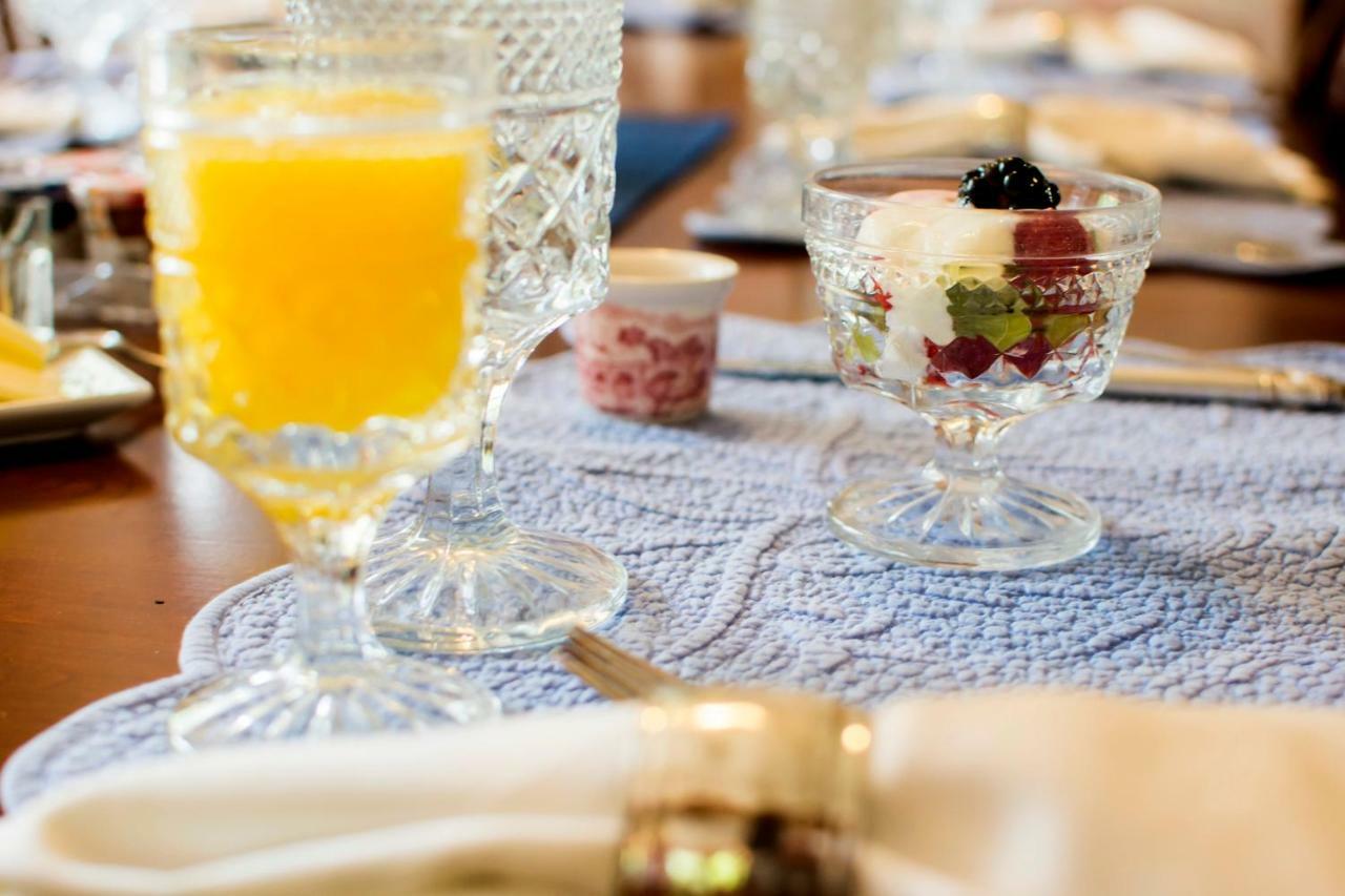 Harrison House Bed & Breakfast Naperville Dış mekan fotoğraf